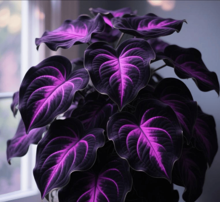 🌿 Redke čebulice hoste🎁 Posebna ponudba 2025-SI