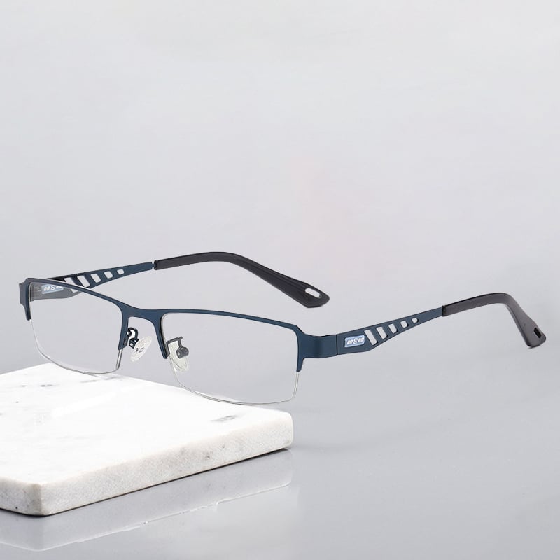 🔥Posebna cijena 15,99 USD danas!!!💥Ultra lagane multifokalne fotokromatske naočale za čitanje-HR