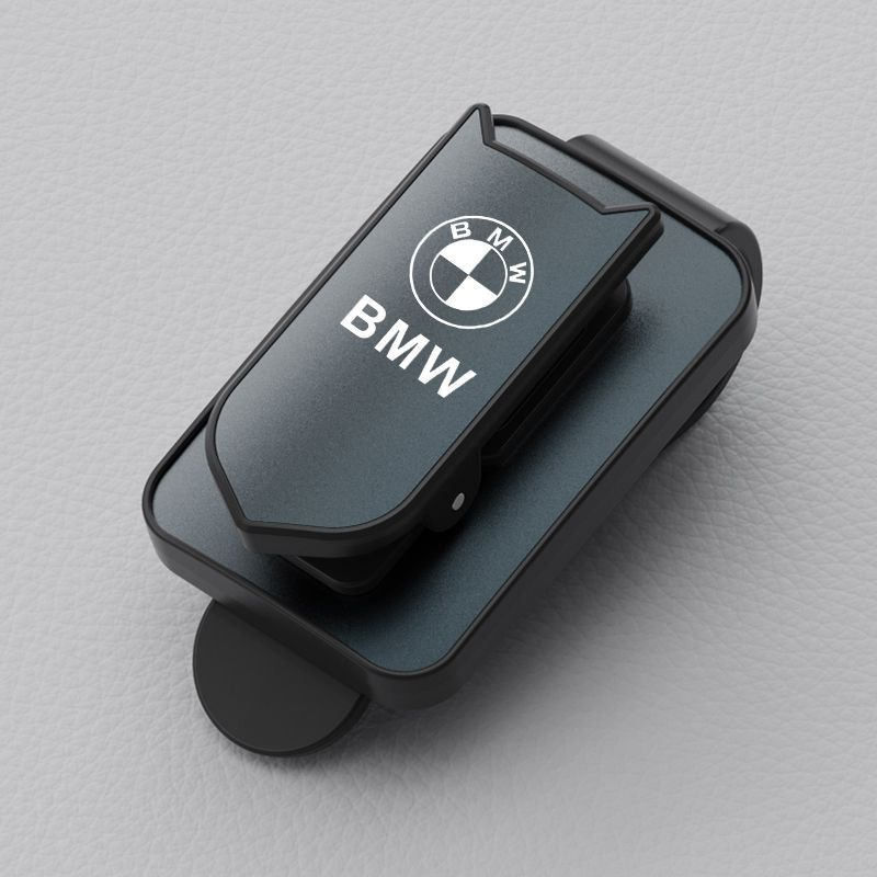 Oferta especial 2025 ✨50% de descuento ✨ Clip para gafas de sol para coche-ES