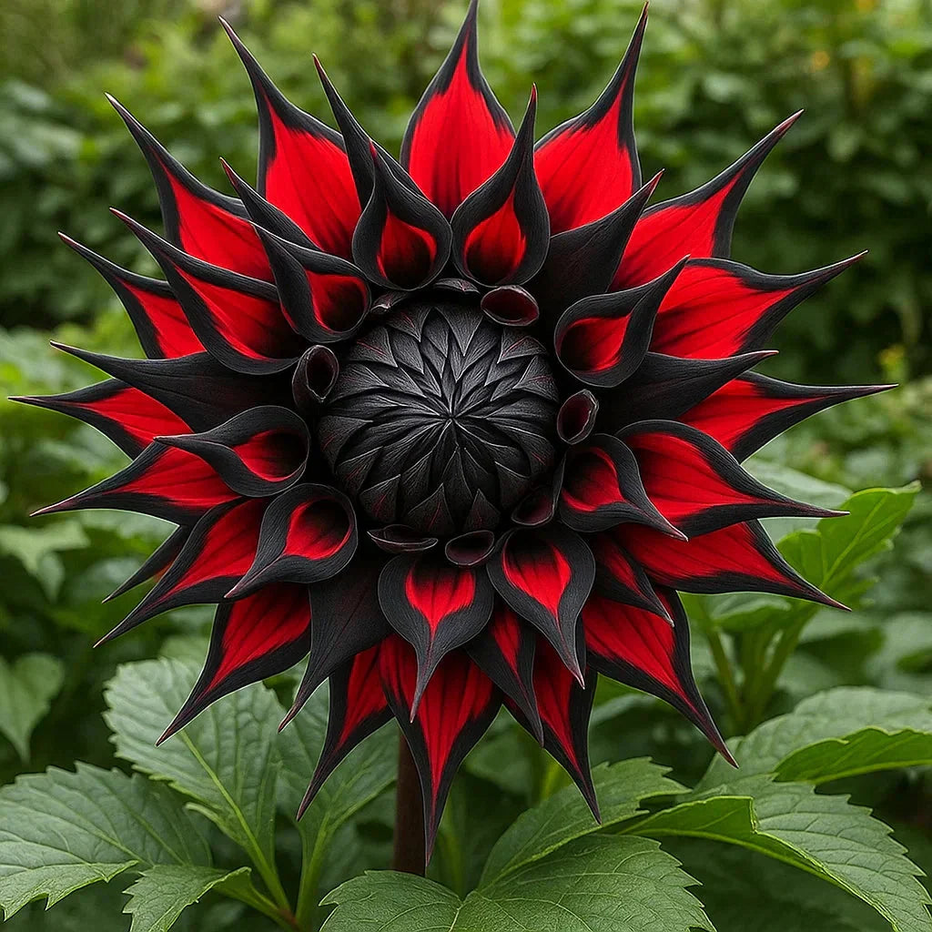 🌸Dalias dobles raras: flores únicas que nunca se encuentran en jardines comunes-ES