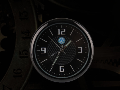 Reloj de cuarzo para automóvil-ES