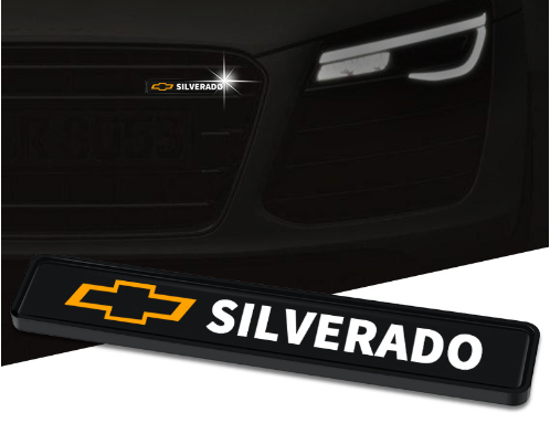 Karštas išpardavimas ✨50% nuolaida ✨Stilinga, atmosferinė LED lempa su logotipu jūsų automobilio centrinėms grotelėms-LT