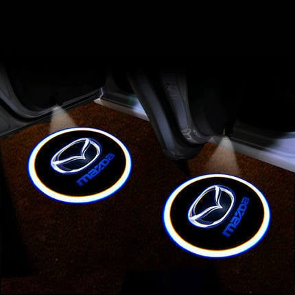 Vruća rasprodaja ✨50% popusta ✨5D pametna LED svjetla dobrodošlice sa senzorom-HR