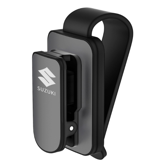 Oferta especial 2025 ✨50% de descuento ✨ Clip para gafas de sol para coche-ES