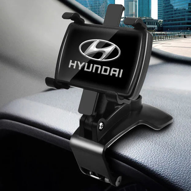 Specialus laikiklis universaliai automobilio centrinei konsolei-LT