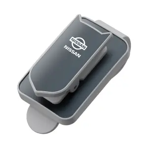 Oferta especial 2025 ✨50% de descuento ✨ Clip para gafas de sol para coche-ES