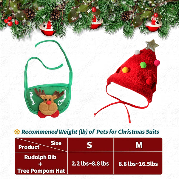 🔥Εκπτώσεις Black Friday 50%🎄Υπέροχο καπέλο με πομ πομ για χριστουγεννιάτικο δέντρο🎅-GR