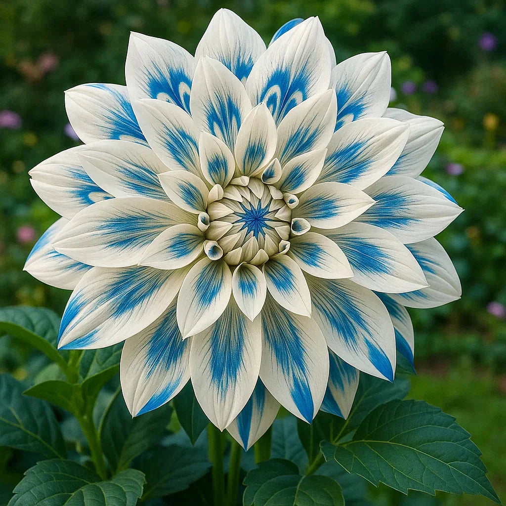 🌸Dalias dobles raras: flores únicas que nunca se encuentran en jardines comunes-ES