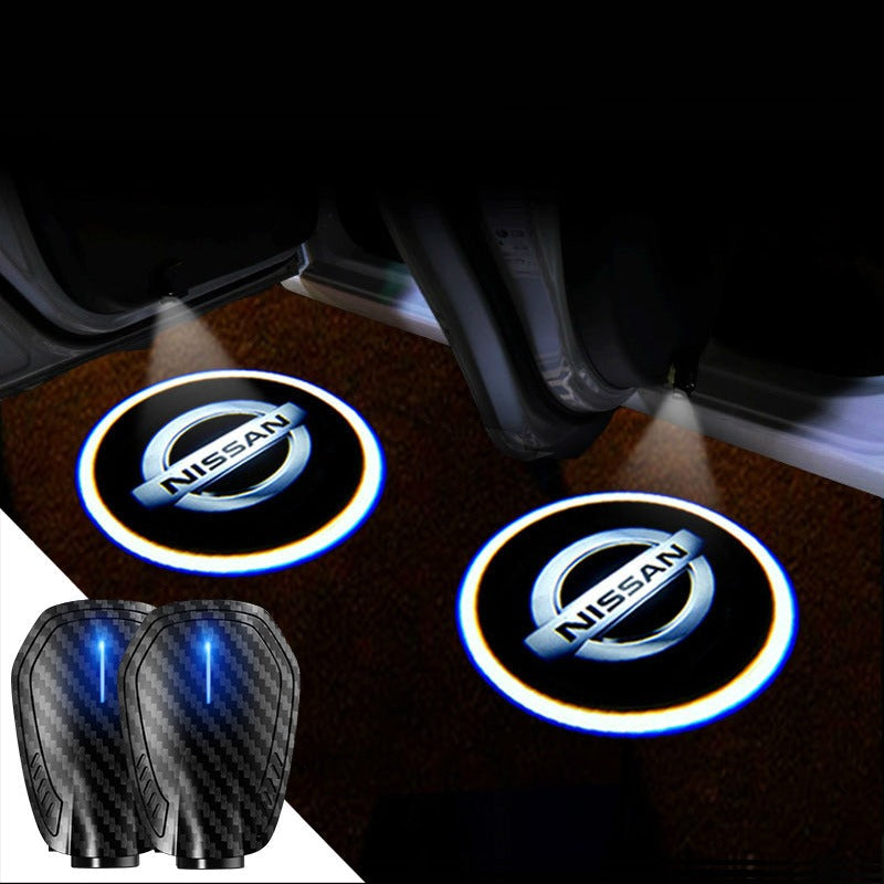 Vruća rasprodaja ✨50% popusta ✨5D pametna LED svjetla dobrodošlice sa senzorom-HR