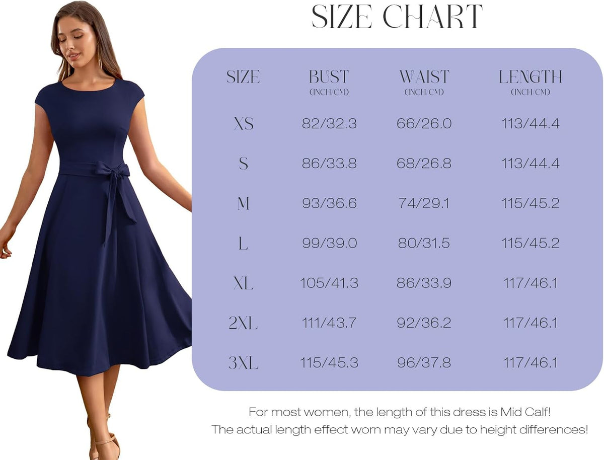 Vestidos de cóctel DRESSTELLS para mujer, vestidos de novia formales, vestidos de fiesta modestos para recepción en la iglesia en 2025-ES