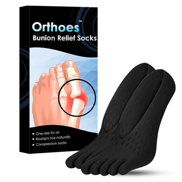 Calcetines ortopédicos Orthoes™-ES