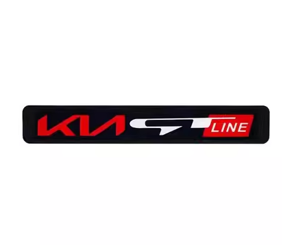 Karštas išpardavimas ✨50% nuolaida ✨Stilinga, atmosferinė LED lempa su logotipu jūsų automobilio centrinėms grotelėms-LT