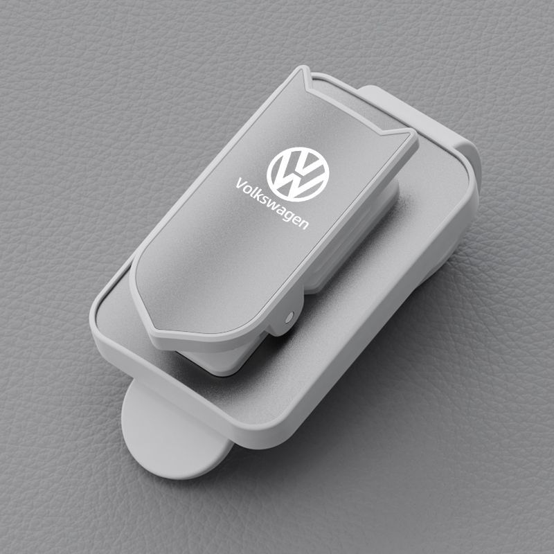 Oferta especial 2025 ✨50% de descuento ✨ Clip para gafas de sol para coche-ES