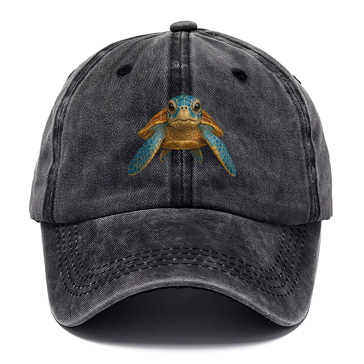 Gorra clásica Sea Turtle Serenity-ES