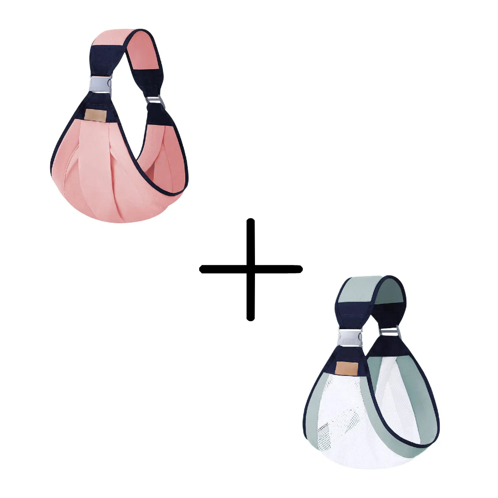 ⏰Kupite 1, dobijte 2. GRATIS - 👶✨ergonomska nosiljka za bebe-HR