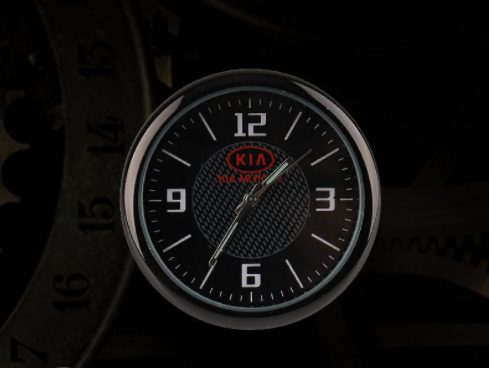 Reloj de cuarzo para automóvil-ES