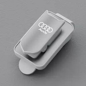 Oferta especial 2025 ✨50% de descuento ✨ Clip para gafas de sol para coche-ES