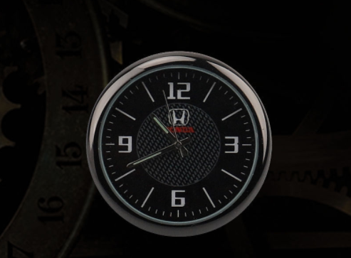 Reloj de cuarzo para automóvil-ES