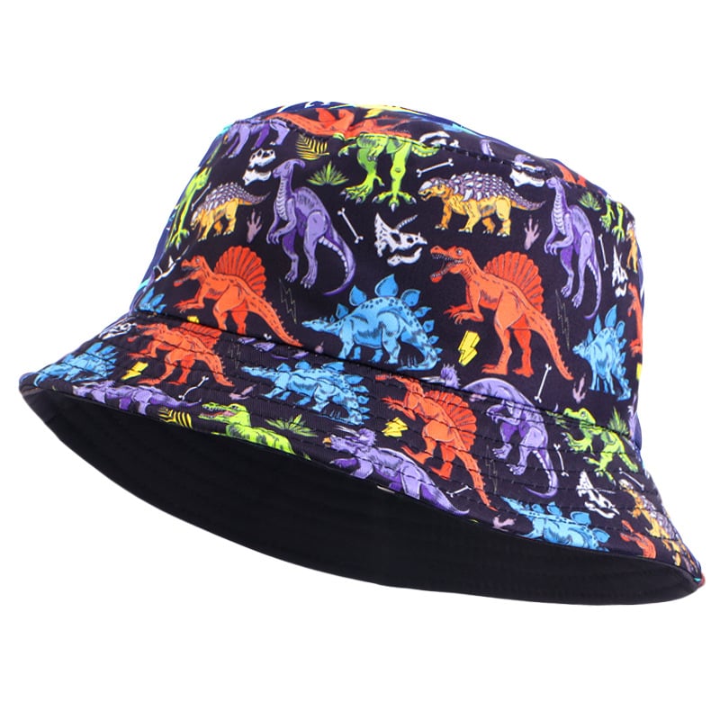 🦖Dječja bejzbolska kapa s dinosaurima🧢-HR
