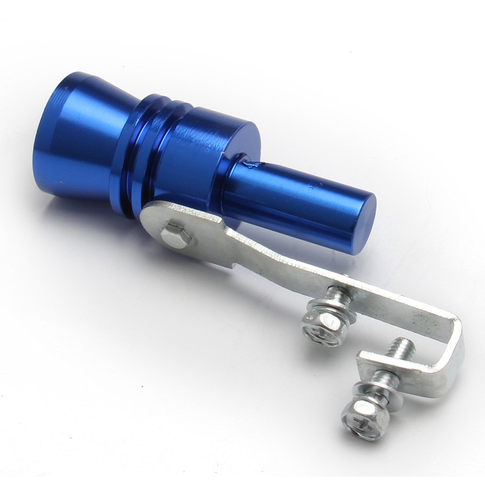 Tubo de escape súper silencioso (para automóvil, motocicleta)-ES