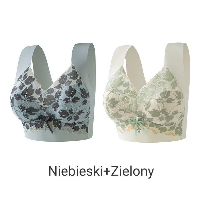 ✨【1+1 gratis】💖 Žensko bešavno donje rublje-HR