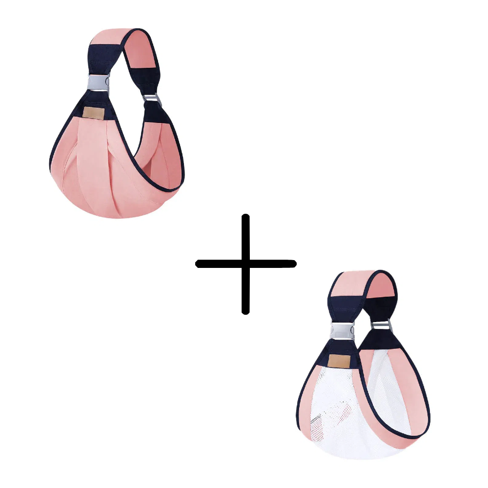 ⏰Kupite 1, dobijte 2. GRATIS - 👶✨ergonomska nosiljka za bebe-HR