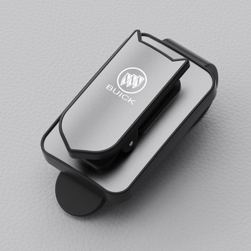 Oferta especial 2025 ✨50% de descuento ✨ Clip para gafas de sol para coche-ES