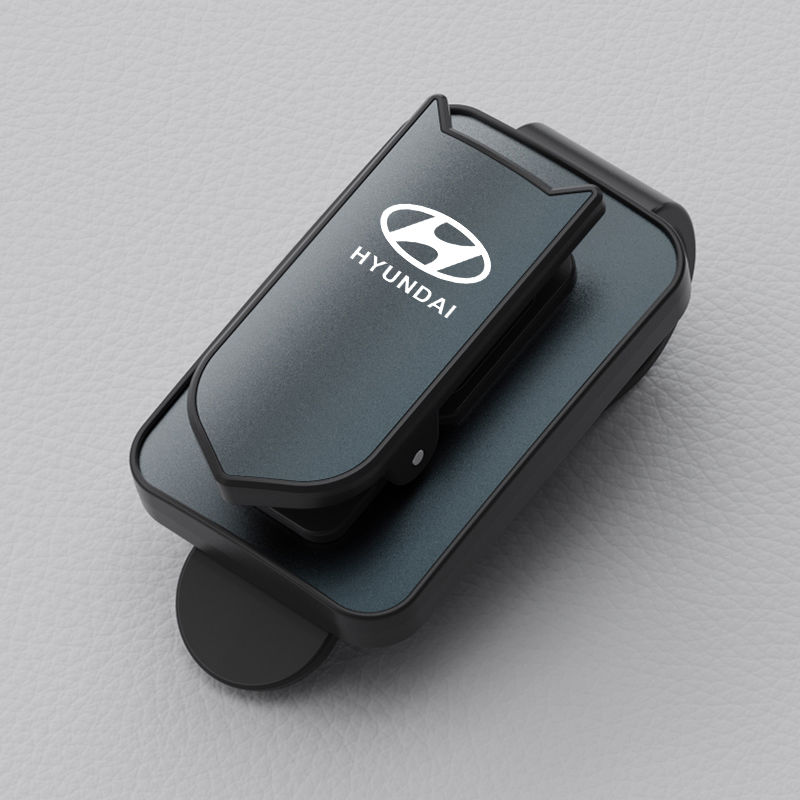 Oferta especial 2025 ✨50% de descuento ✨ Clip para gafas de sol para coche-ES