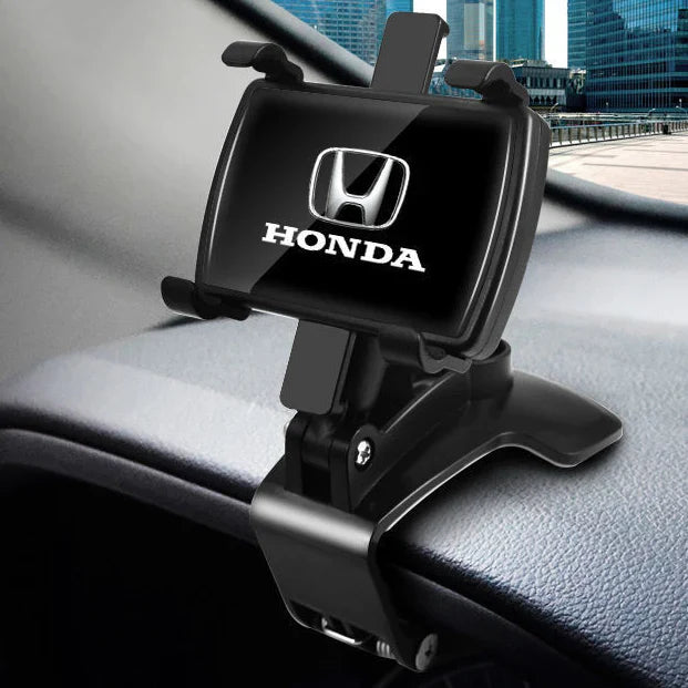 Specialus laikiklis universaliai automobilio centrinei konsolei-LT