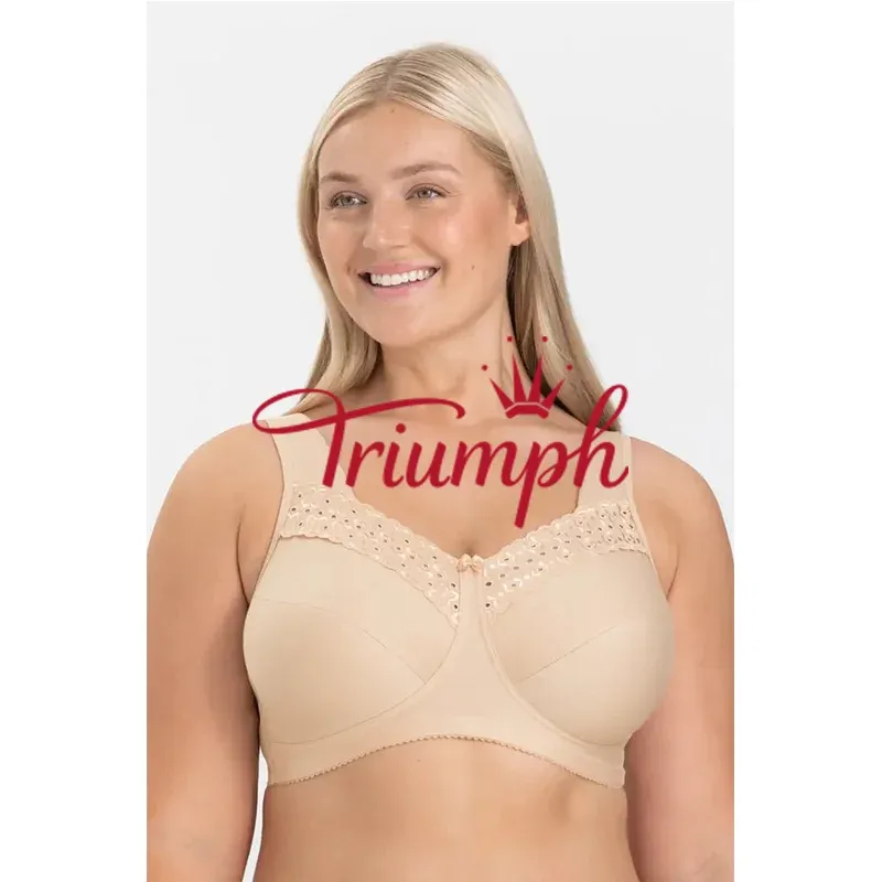 Triumph - 3 piezas ✨2025 Nuevo bestseller entre los sujetadores-ES