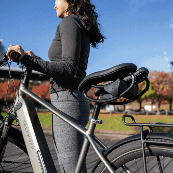 🚴🚴‍♀️Ergonomski dinamični kolesarski sedež-SI