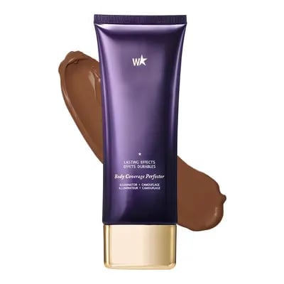 💜Paskutinė diena – pirkite 1, gaukite 1 nemokamai!💜✨Body Perfector – vandeniui atsparus, lengvas ir nepriekaištingas kūno makiažas-LT