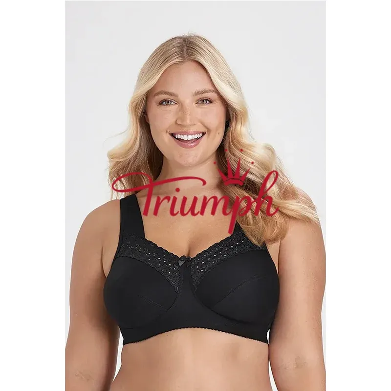 Triumph - 3 piezas ✨2025 Nuevo bestseller entre los sujetadores-ES