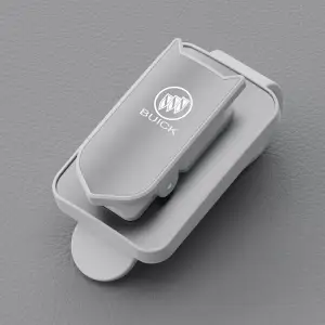 Oferta especial 2025 ✨50% de descuento ✨ Clip para gafas de sol para coche-ES