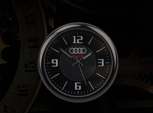 Reloj de cuarzo para automóvil-ES