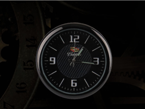 Reloj de cuarzo para automóvil-ES
