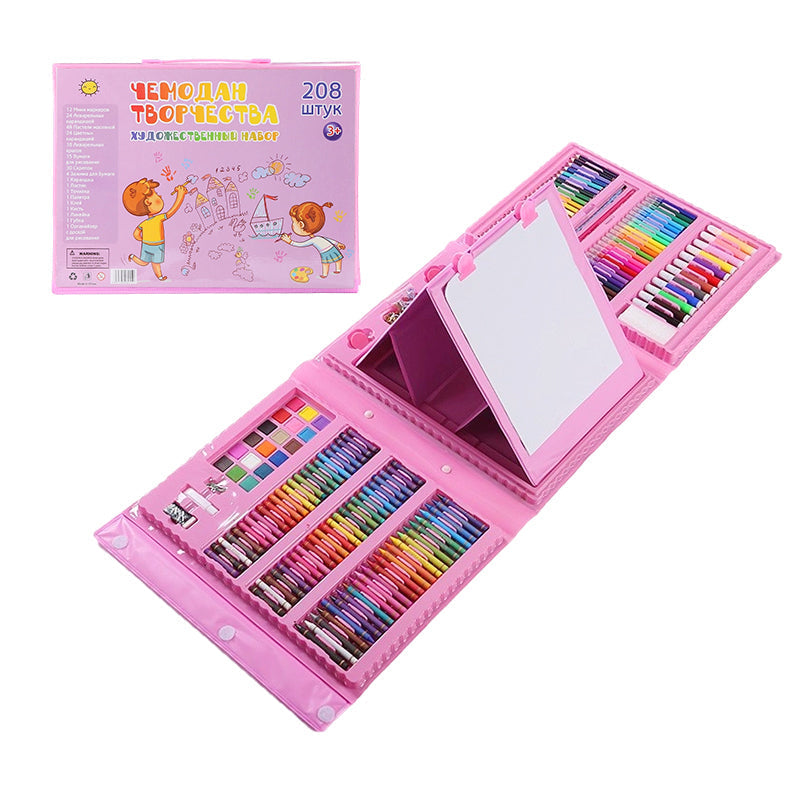 🎄🎁 Lápices de lujo naturales y seguros para niños 🎨🌿🥰-ES