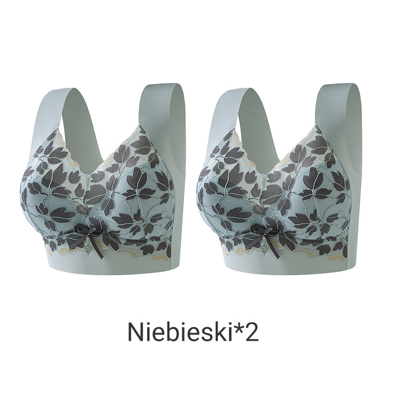 ✨【1+1 gratis】💖 Žensko bešavno donje rublje-HR