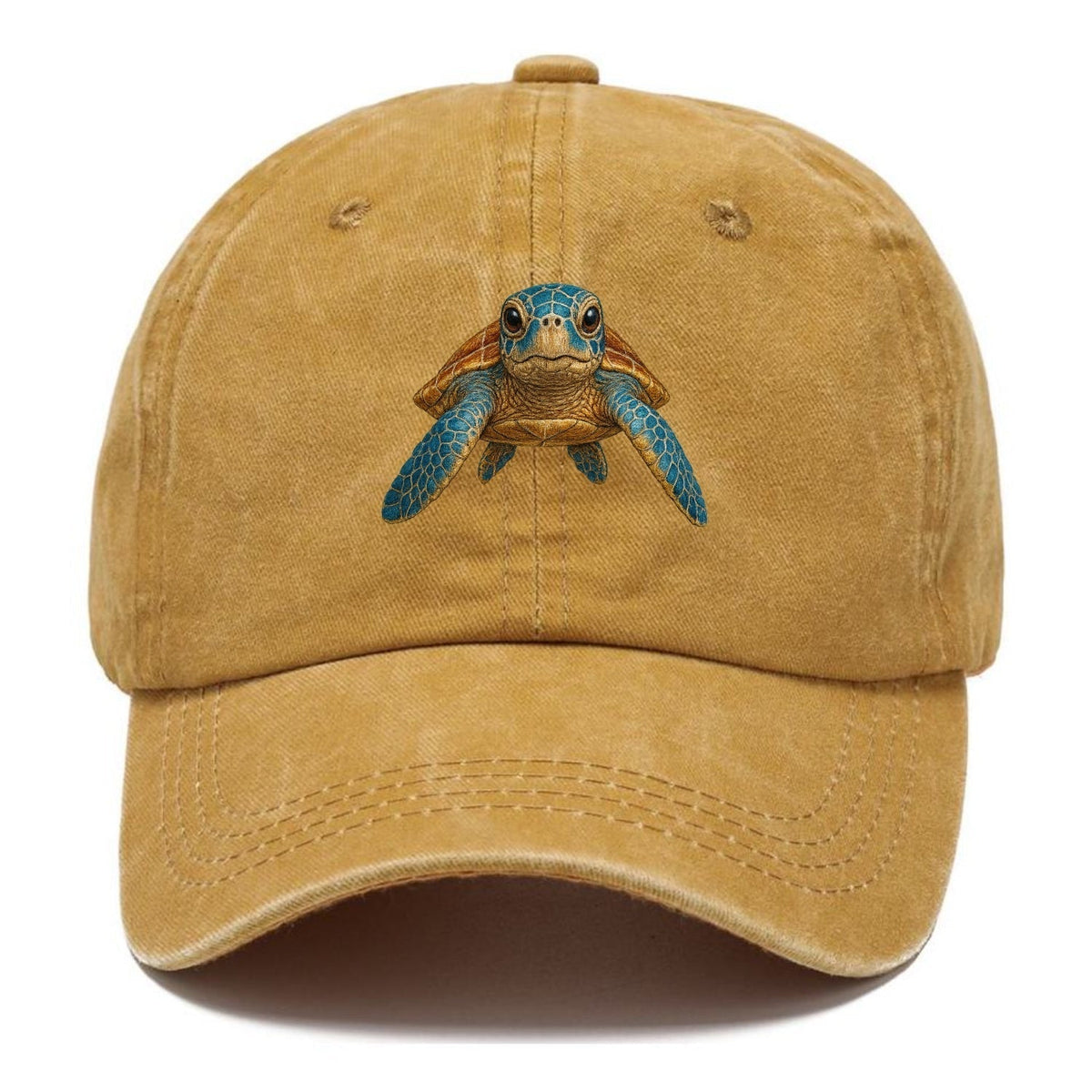 Gorra clásica Sea Turtle Serenity-ES
