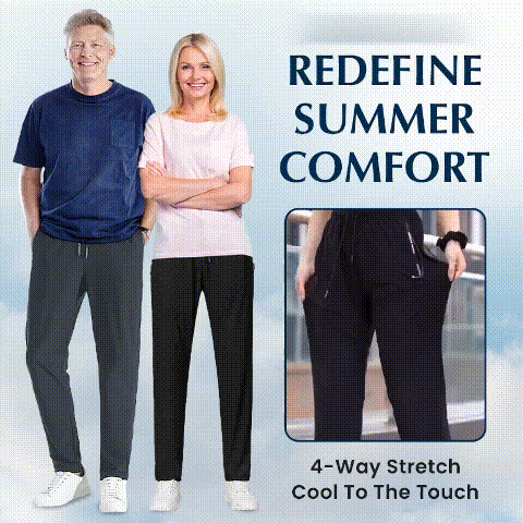 🔥Πώληση τελευταίας ημέρας🔥High Stretch Quick Dry Pants-GR