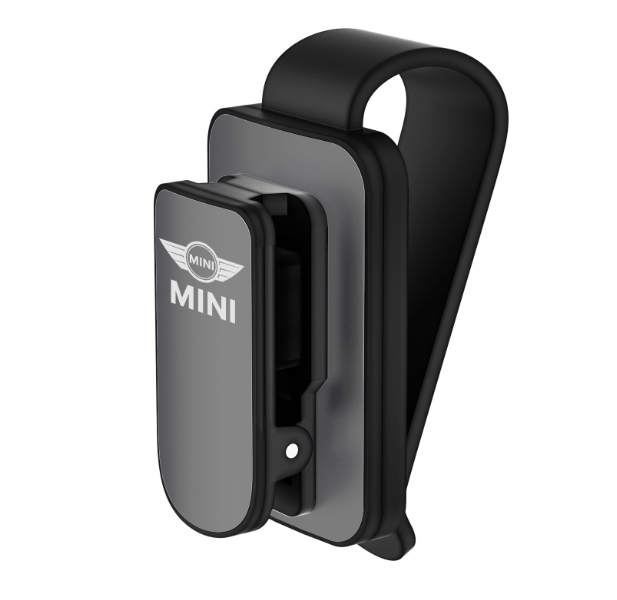 Oferta especial 2025 ✨50% de descuento ✨ Clip para gafas de sol para coche-ES