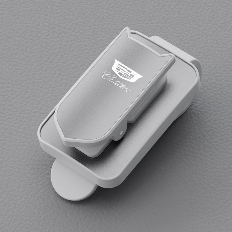 Oferta especial 2025 ✨50% de descuento ✨ Clip para gafas de sol para coche-ES