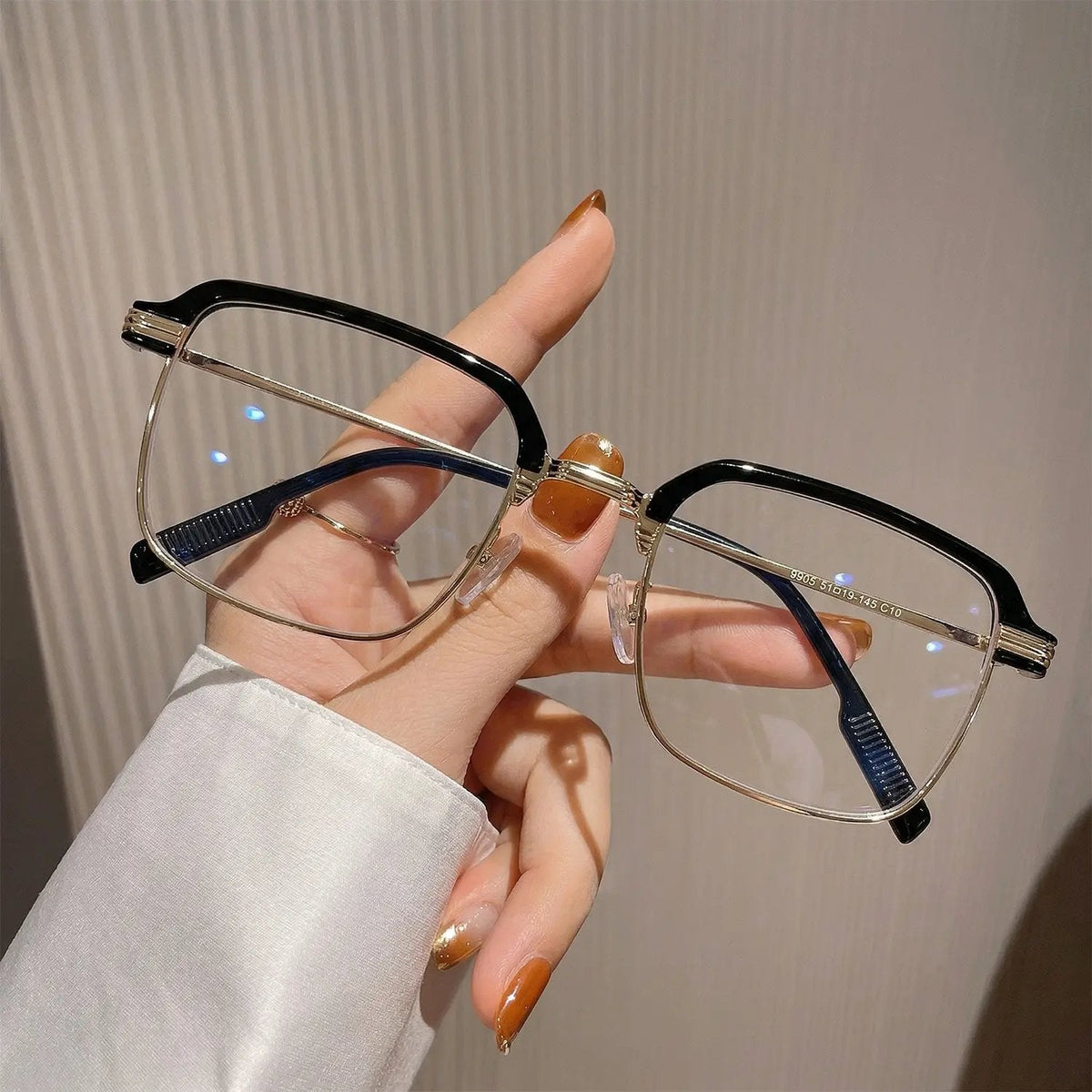 👓✨ HD naočale za čitanje s automatskim podešavanjem-HR