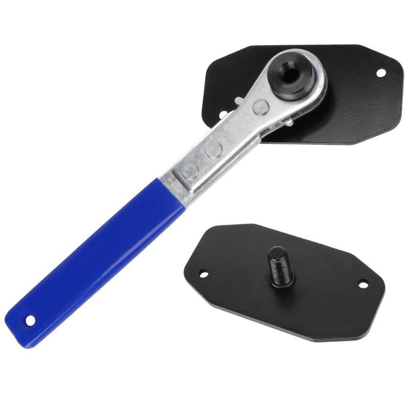 🔥Εργαλείο δαγκάνας φρένου με περιστρεφόμενη καστάνια 360°-GR
