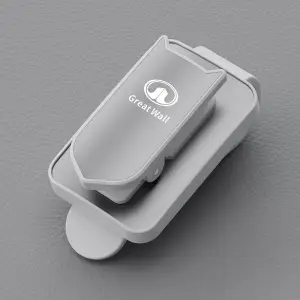 Oferta especial 2025 ✨50% de descuento ✨ Clip para gafas de sol para coche-ES