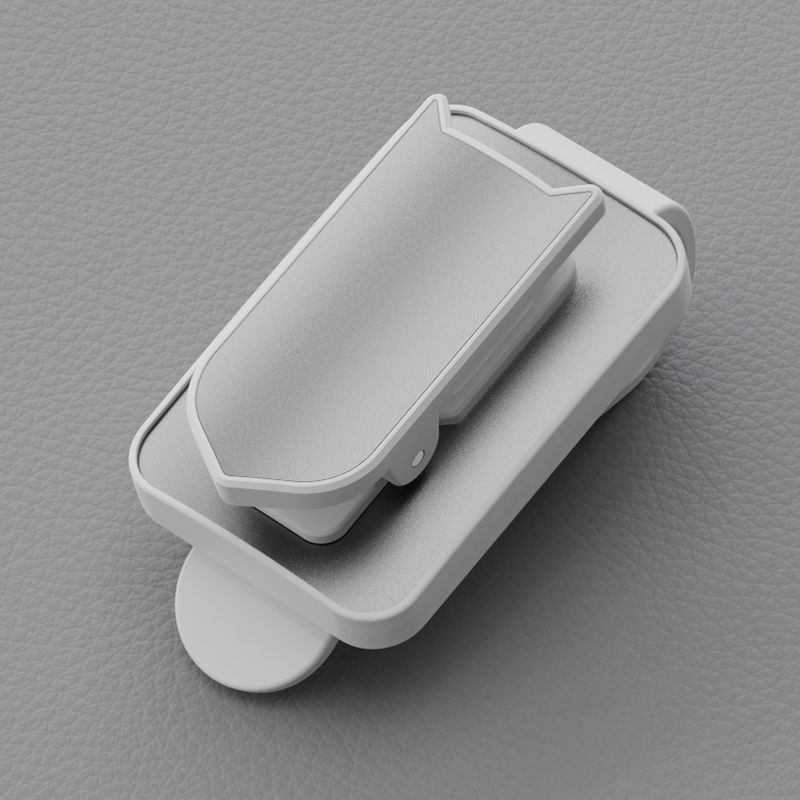 Oferta especial 2025 ✨50% de descuento ✨ Clip para gafas de sol para coche-ES