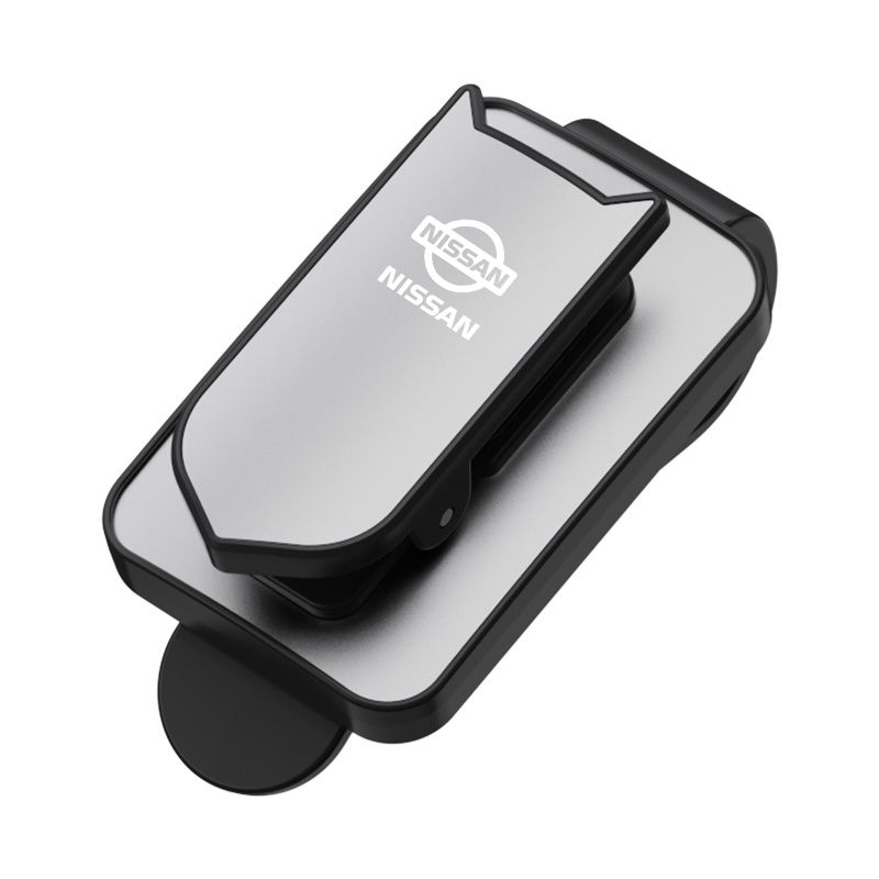 Oferta especial 2025 ✨50% de descuento ✨ Clip para gafas de sol para coche-ES