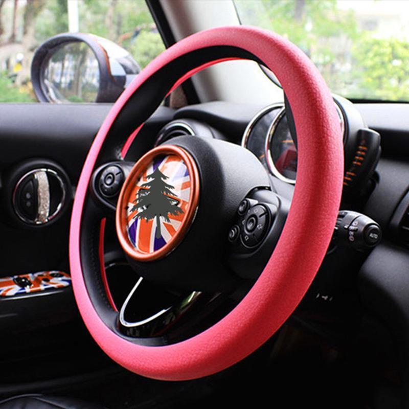 Automobilio vairo dangtelis-LT