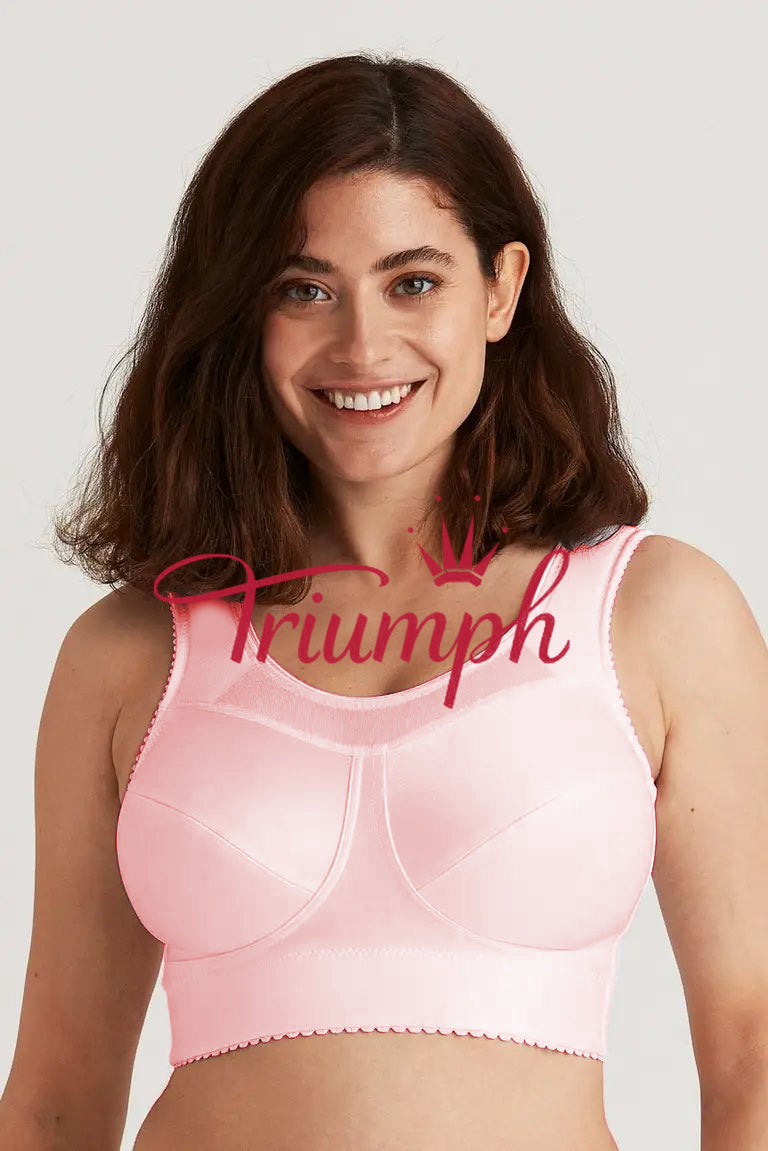 Triumph - Paquete de 3 (75A-120F) 💝 Sujetador de cobertura completa cómodo y suave-ES