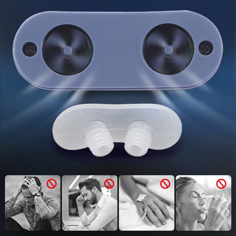 Prvi Micro-CPAP bez kabine i bez maske